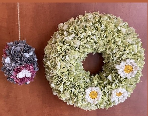 Velikonoční tvoření