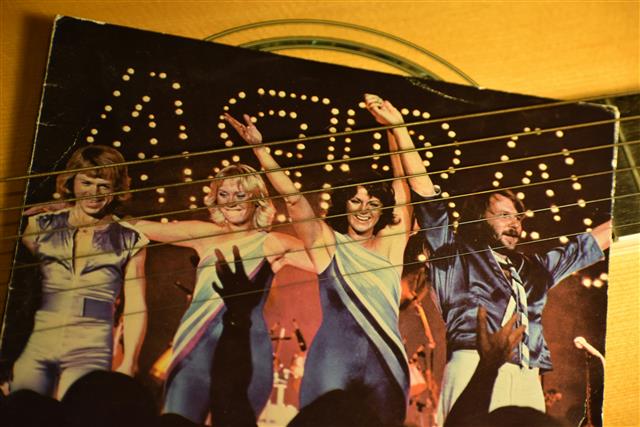 ABBA World Revival