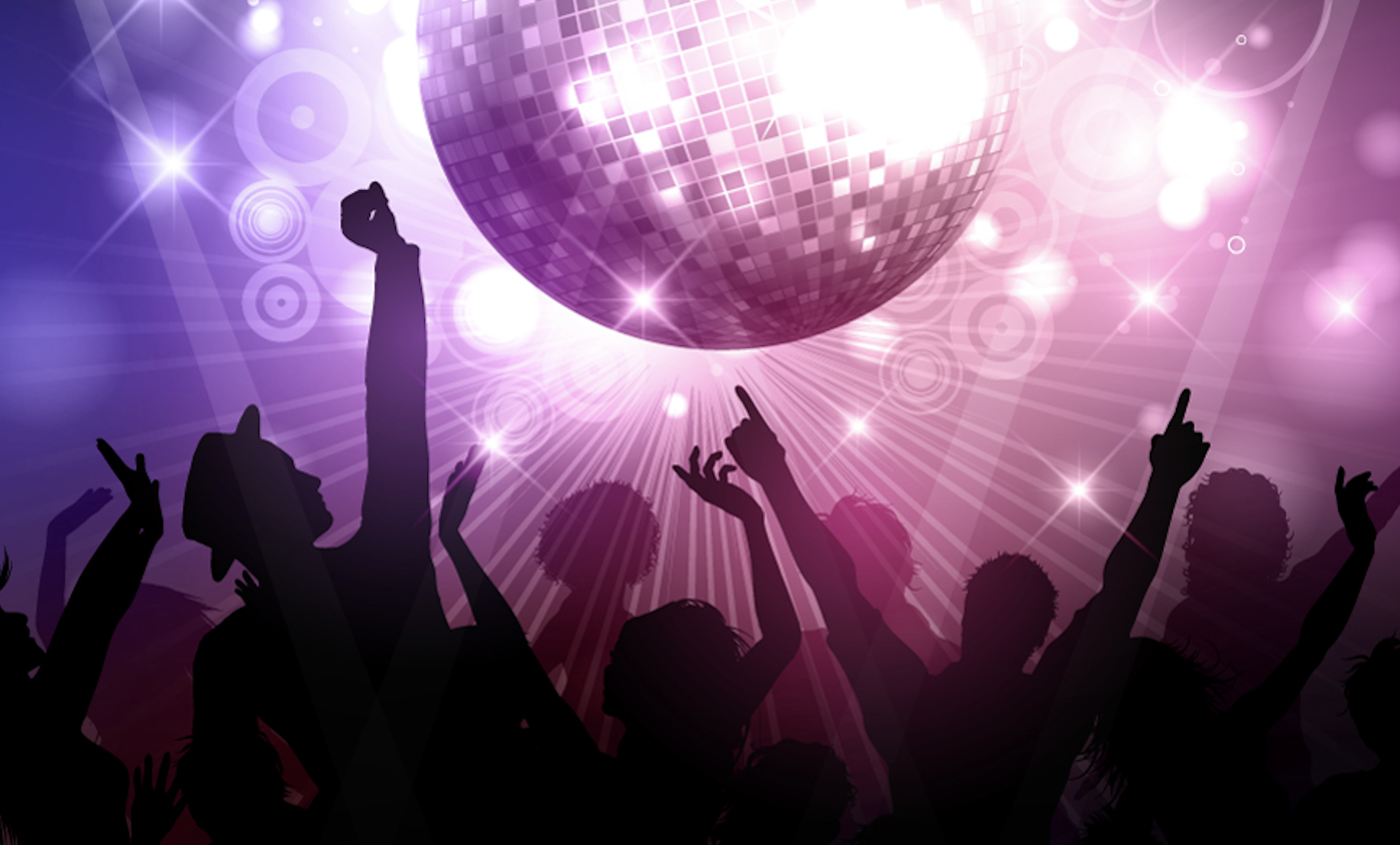 RETRO Disco