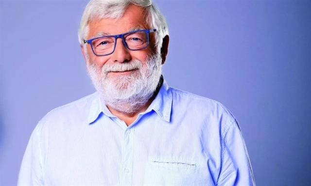 Josef Klíma: České podsvětí