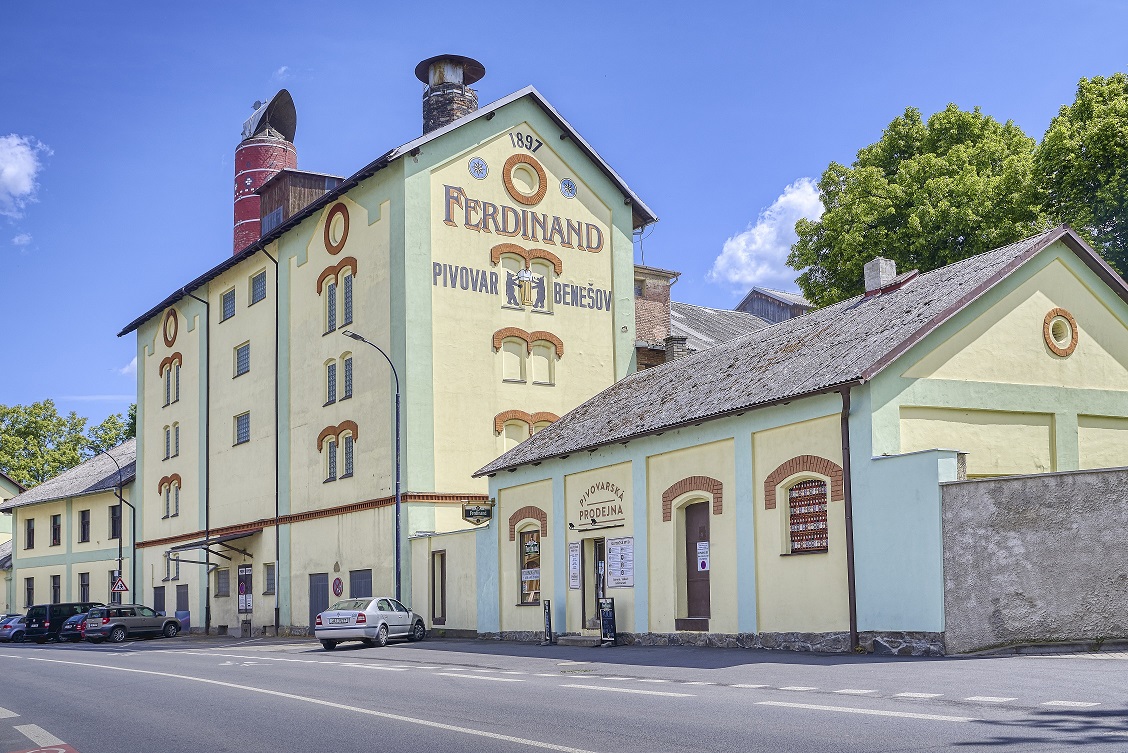Pivovarské slavnosti