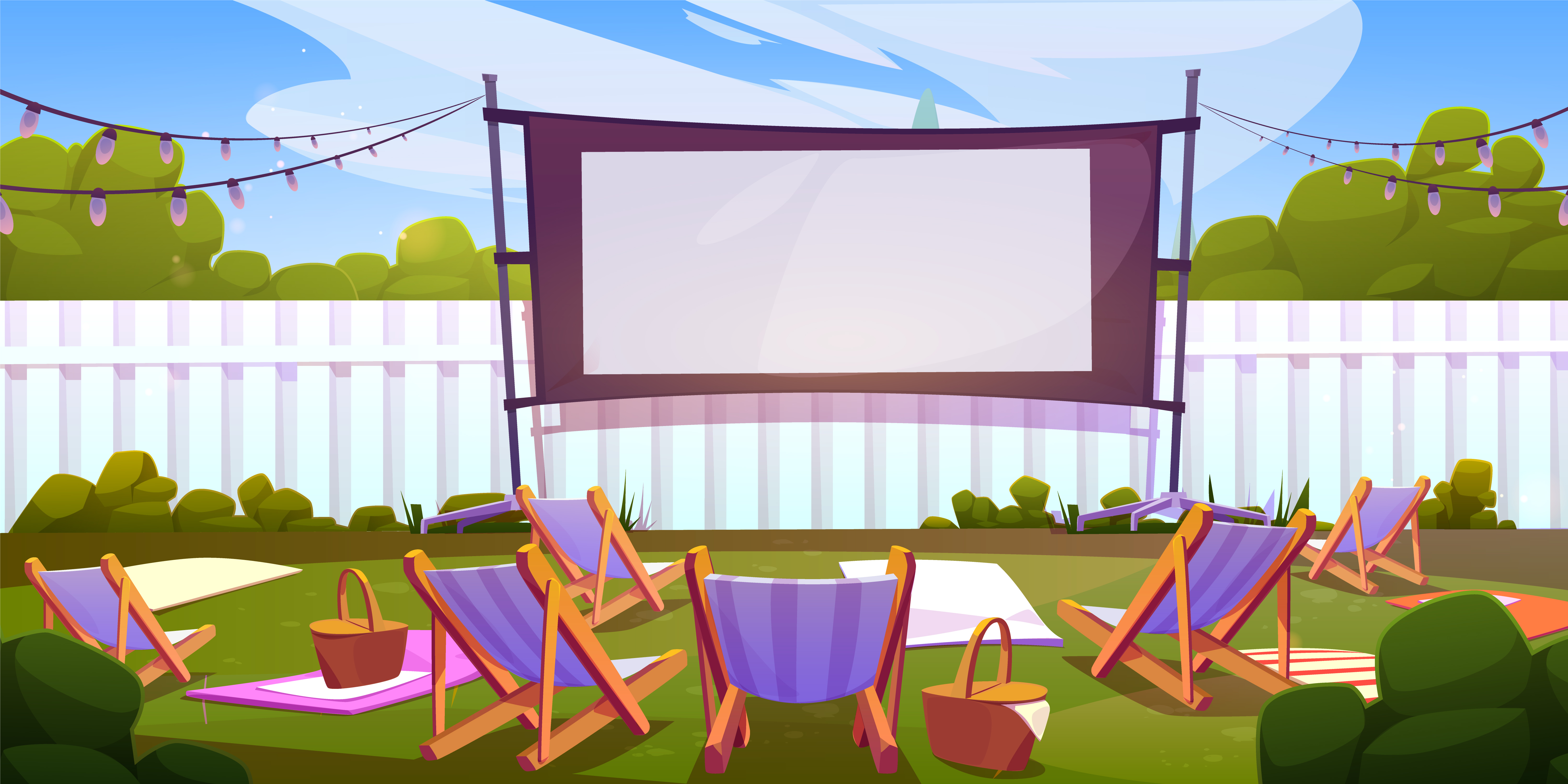 Letní kino – Někdo to rád v&nbsp;Plzni