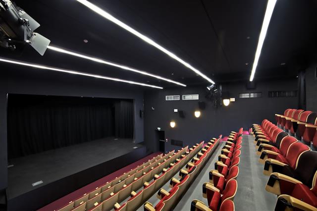 Filmový festival: Jeden svět v září Na Fialce