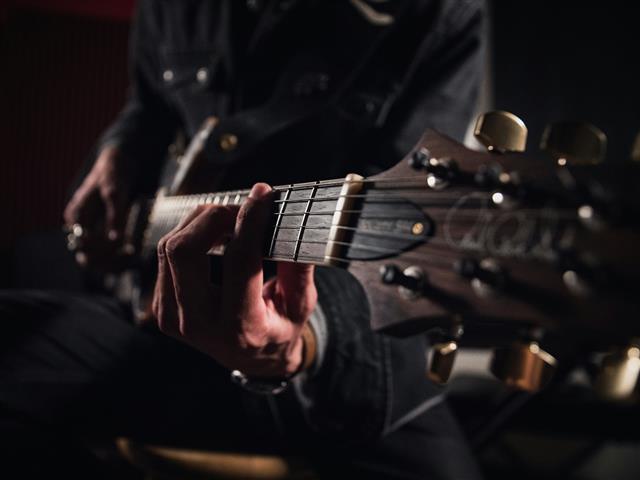 Petr Brait & Brait Blues Band
