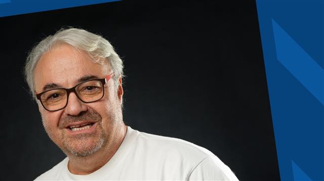 Talkshow - Martin Zounar u vás