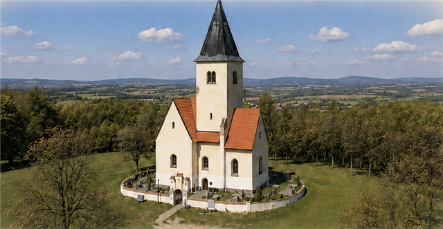 XXVI. Řádová bohoslužba