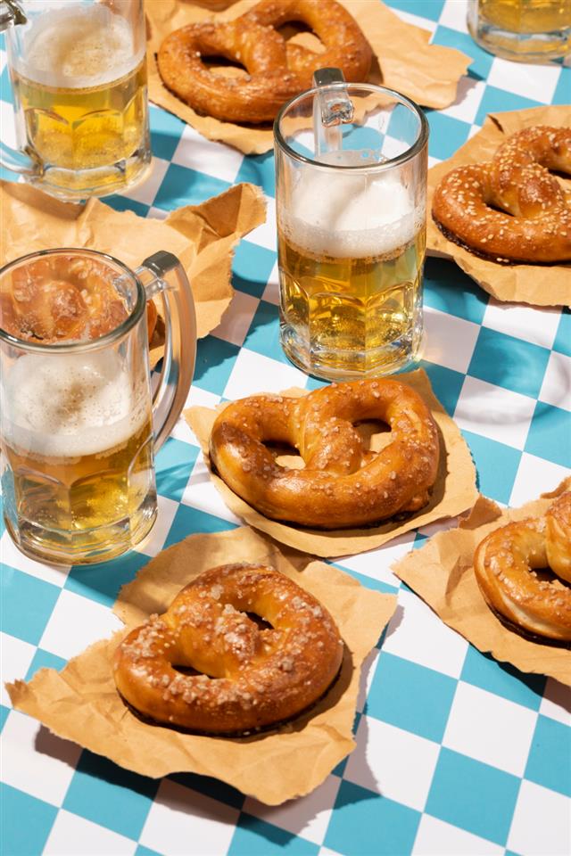 19. Pikovický Oktoberfest