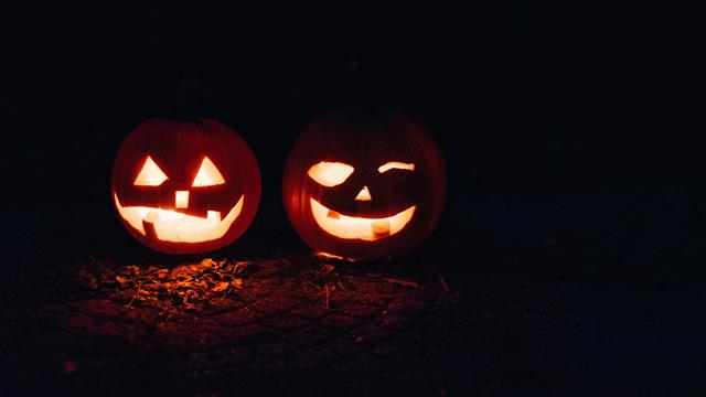 HALLOWEENSKÁ BOJOVKA A DÝŇODLAB 2026