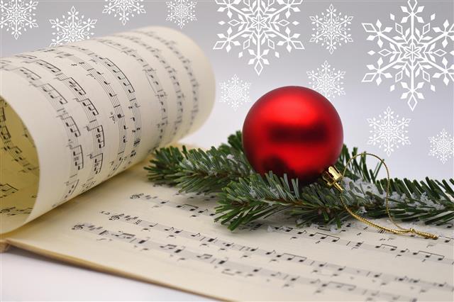 Adventní koncert Diogenes ve Zruči nad Sázavou 