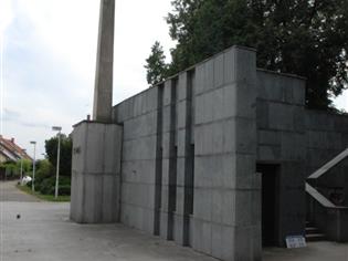 Pomník padlým v 2. světové válce