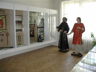 Muzeum Podblanicka – pobočka Benešov