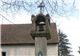 Zvonička pilířová