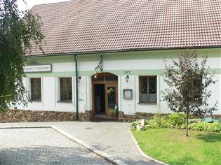 Restaurace U Zvonice