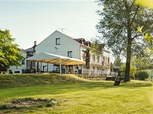 Obrázek podniku Hotel Ostende