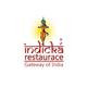 Indická restaurace Gateway of India