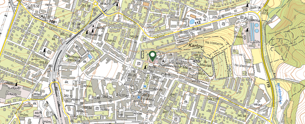 Mapa