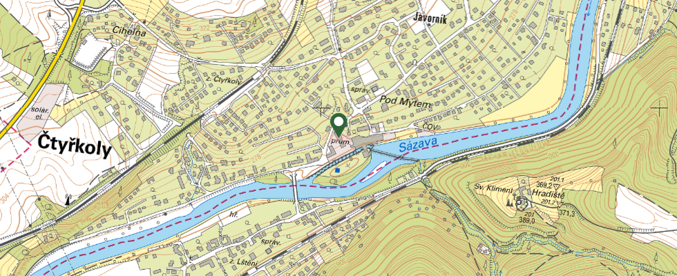 Mapa
