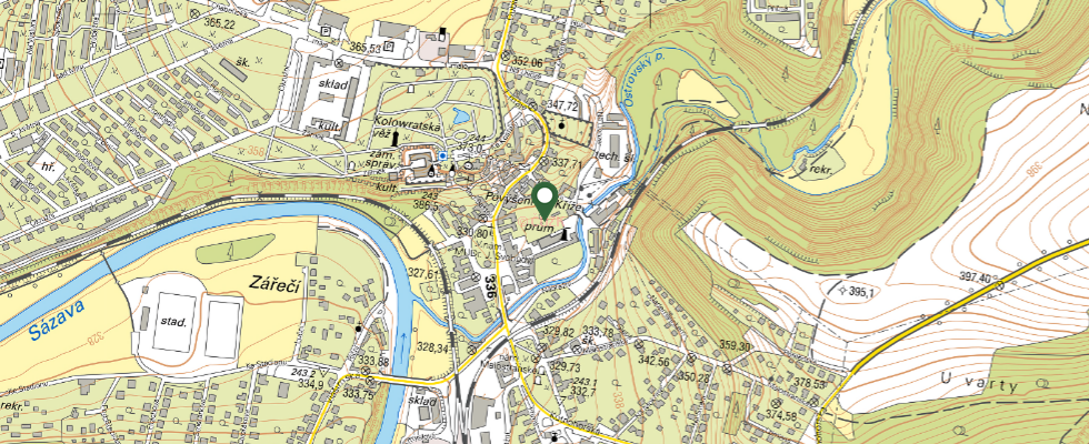 Mapa