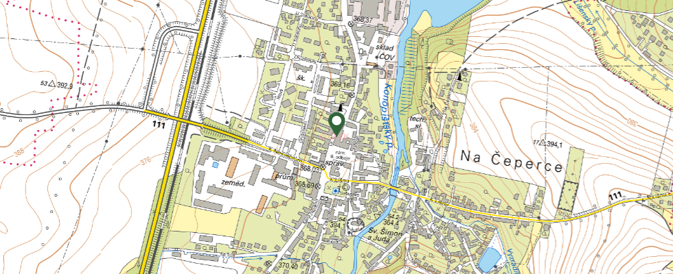 Mapa