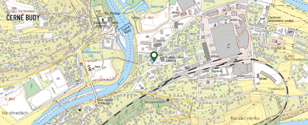Mapa