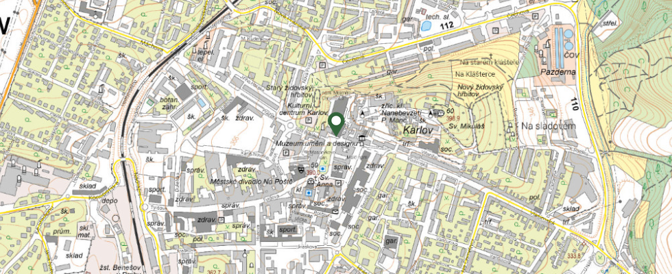 Mapa