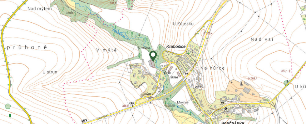Mapa