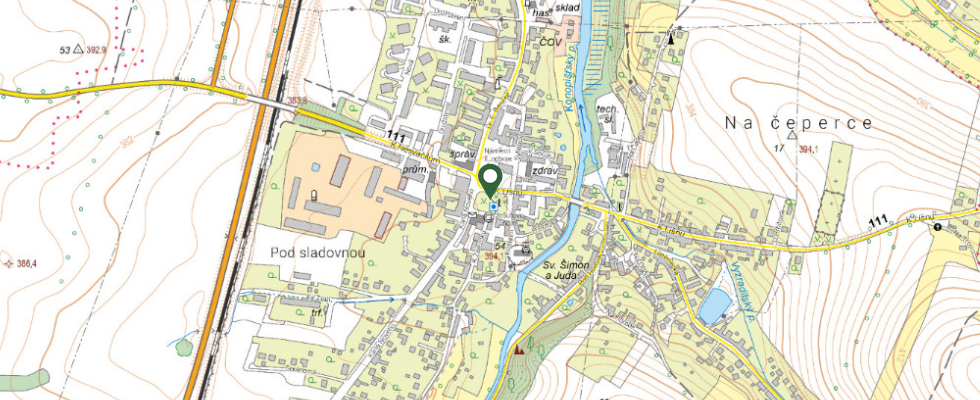 Mapa