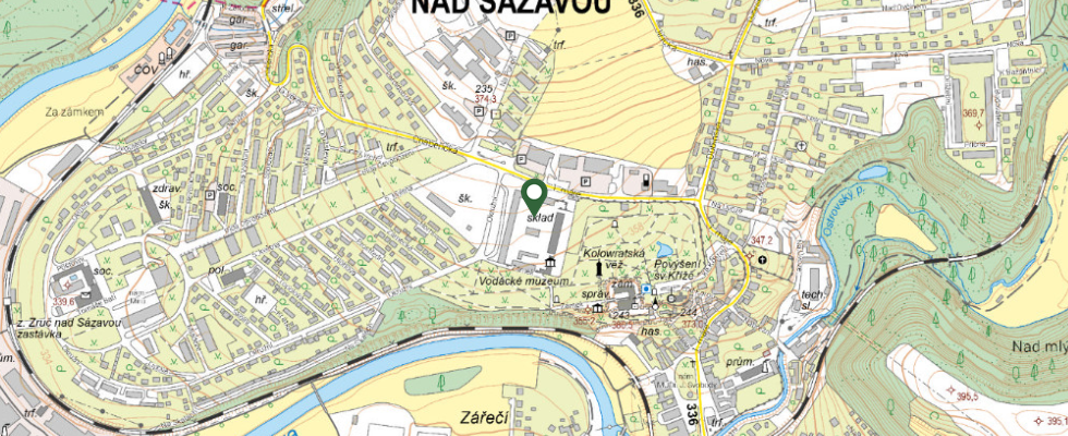Mapa