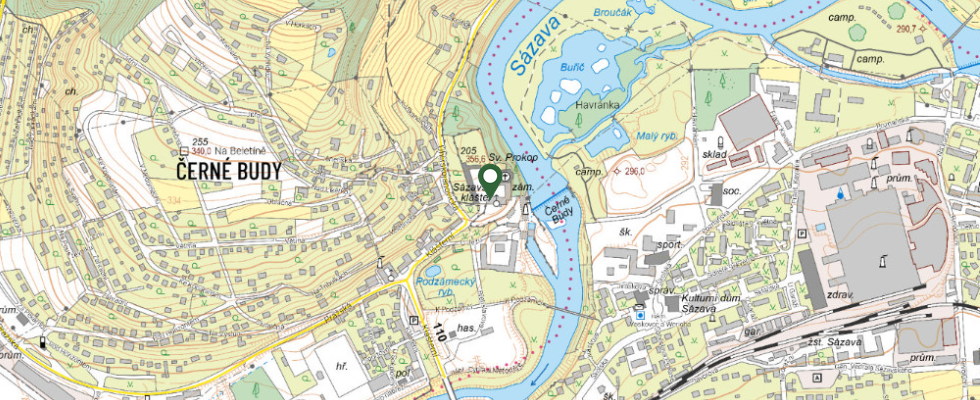 Mapa