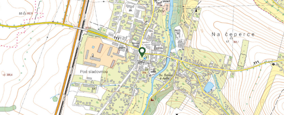 Mapa