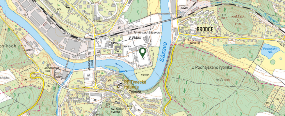 Mapa
