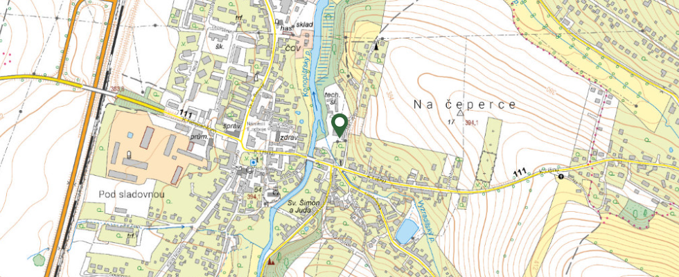 Mapa