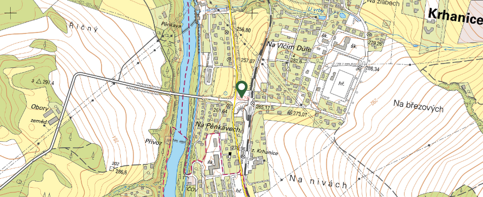Mapa