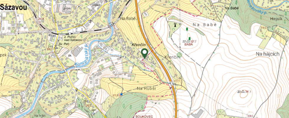 Mapa