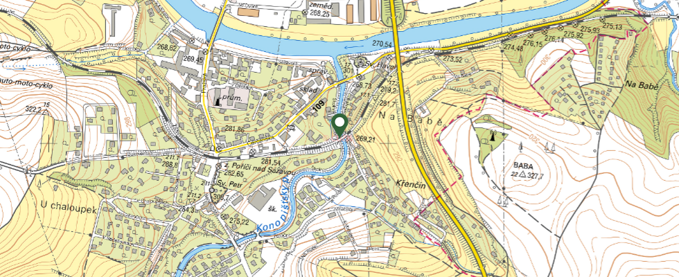 Mapa