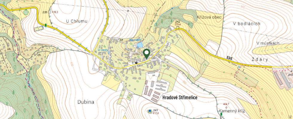Mapa