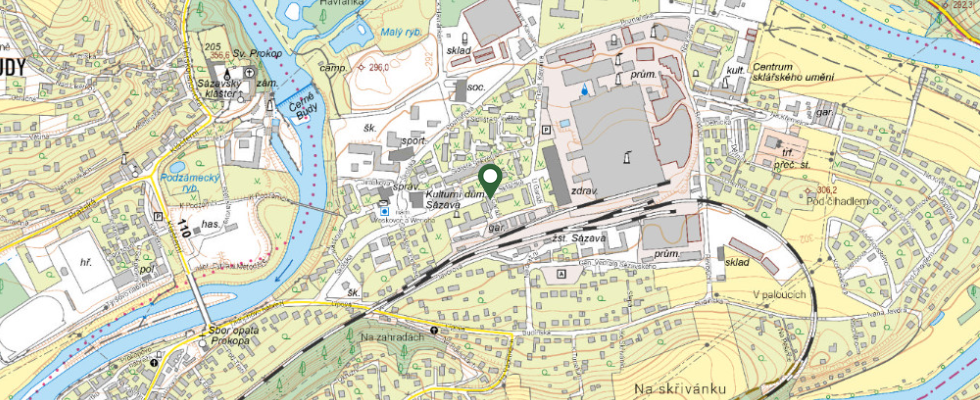 Mapa