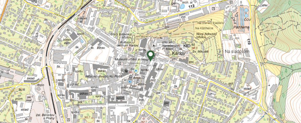 Mapa